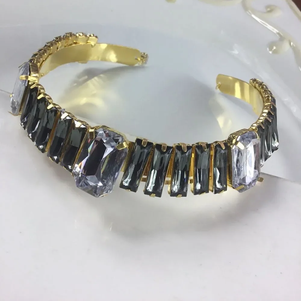 Zara Choker Necklace - Picture 2 of 11
